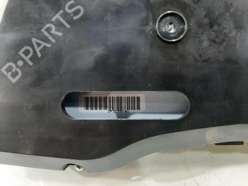 Instrument cluster FIAT FIORINO Box Body/MPV (225_) 1.4 (225AXA1A, 225BXA1A) | BP29059299C47 