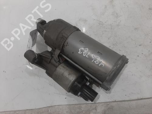 Starter AUDI Q5 (FYB, FYG) 2.0 TDI quattro | BP26795298M8 