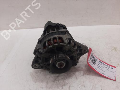 Used Alternator KIA PICANTO I (SA) 1.1 (65 hp) 29636891