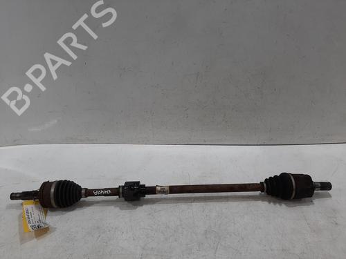 Used Other Other KIA RIO III (UB) 1.2 CVVT (84 hp) 33212231 33212231