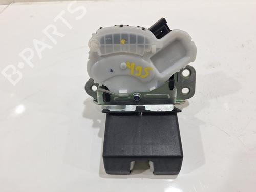 Bagklap lås SUZUKI BALENO (FW, EW) 1.0 (A1K310) (111 hp) 31033171