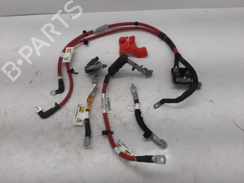 Used Cable JAGUAR I-PACE (X590) EV400 AWD (400 hp) 26872447