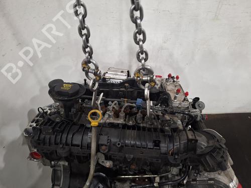 Engine LAND ROVER RANGE ROVER EVOQUE (L538) 2.0 D 4x4 | BP38486870M1 - Image 6