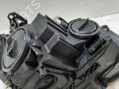 Left headlight MERCEDES-BENZ A-CLASS (W176) A 180 CDI / d (176.012) | BP36290326C28  - Image 6