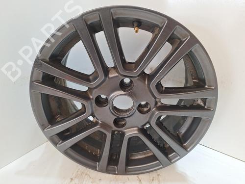 Used Rim Rim FORD TRANSIT COURIER B460 Box Body/MPV 1.5 EcoBlue (100 hp) 36334376 36334376