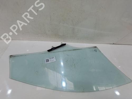 Used Front left door window HONDA CIVIC VIII Hatchback (FN, FK) 1.8 (FN1, FK2) (140 hp) 29742280