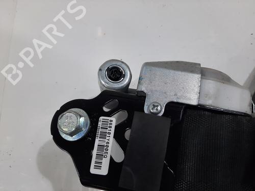 Front left seatbelt KIA PICANTO II (TA) 1.0 | BP32683179I26 - Image 5