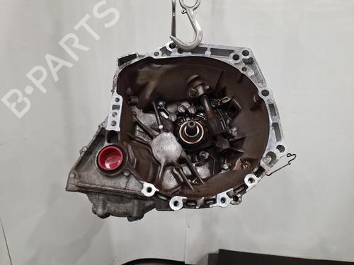 Caixa de velocidades TOYOTA AYGO (_B4_) 1.0 (KGB40) (69 hp) 31316266