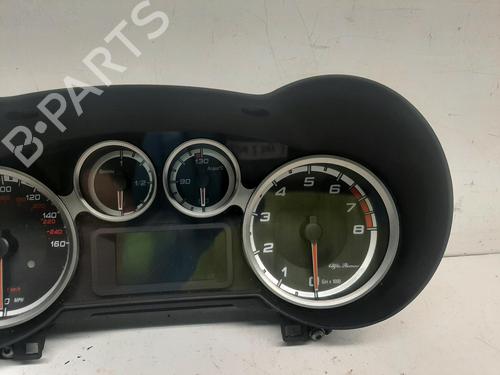 Instrument cluster ALFA ROMEO MITO (955_) 1.4 Turbo MultiAir (955AXM1A, 955AXR11) | BP26840497C47 