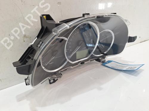 Instrument cluster TOYOTA AURIS Estate (_E18_) 1.6 (ZRE185_) | BP26870411C47 