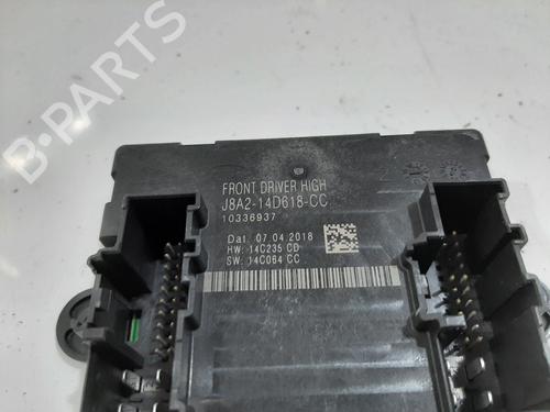 Control unit JAGUAR I-PACE (X590) EV400 AWD | BP26784848M11  - Image 5