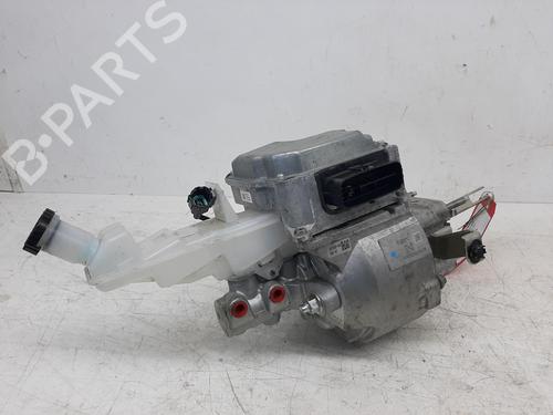 Brake master cylinder NISSAN LEAF (ZE1) Electric | BP26794781M77 - Image 2