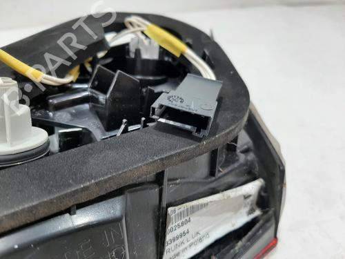 Left tailgate light VAUXHALL ASTRA Mk VI (J) GTC (P10) 1.4 | BP36811678C79 - Image 5
