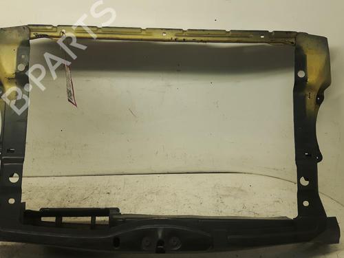 Frontplade/Frontkurv SKODA OCTAVIA II (1Z3) 2.0 TDI 16V (140 hp) 26872327