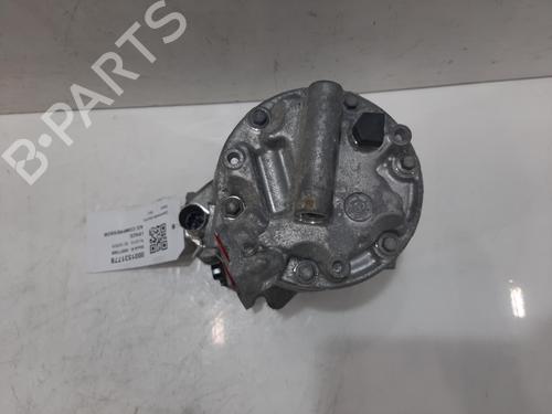 AC compressor JAGUAR I-PACE (X590) EV400 AWD | BP29636607M34
