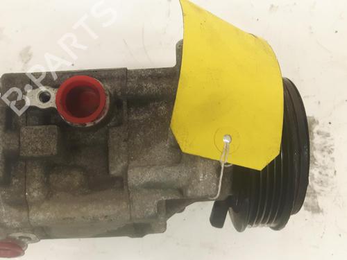AC compressor ABARTH 500 / 595 / 695 1.4 (312.AXF11, 312.AXF1A) | BP26866119M34 