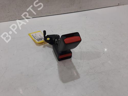 Engate do cinto PEUGEOT 2008 I (CU_) 1.4 HDi (68 hp) 33212617