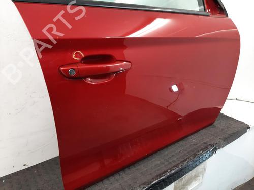 Right front door VAUXHALL CORSA Mk V (F) 1.2 | BP30120030C3