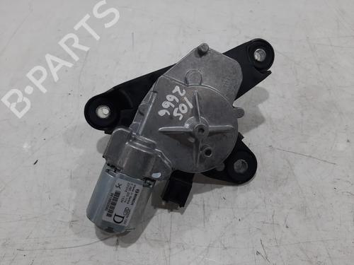 Used Rear wiper motor Rear wiper motor 36661874 36661874