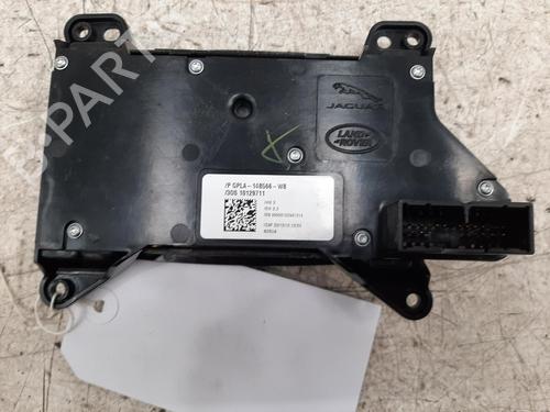 Switch LAND ROVER RANGE ROVER IV (L405) 4.4 SDV8 4x4 | BP26806822I30 - Image 3