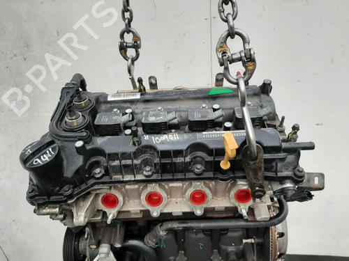 Engine MG MG ZS SUV (AZS1) 1.5 VTi | BP29741875M1 
