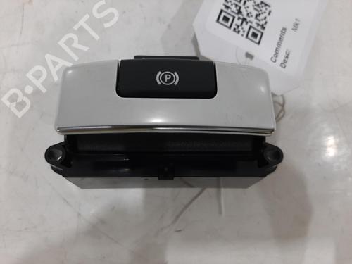 Used Hand brake JAGUAR I-PACE (X590) EV400 AWD (400 hp) 26834722