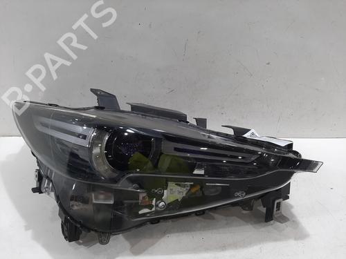 Højre forlygte MAZDA CX-5 (KF) 2.0 | BP30843814C29