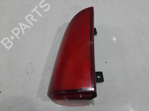 Used Left taillight Left taillight MERCEDES-BENZ VIANO (W639) CDI 2.2 (639.711, 639.713, 639.811, 639.813, 639.815) (150 hp) 36403419 36403419