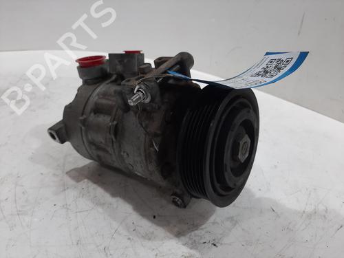 AC compressor AUDI Q5 (FYB, FYG) 2.0 TFSI quattro | BP29882717M34