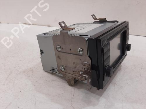 Elektronisk modul NISSAN NOTE (E11, NE11) 1.4 | BP29524863M83 