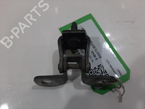 Hinge/Door check strap FORD S-MAX (CJ, WA6) 2.0 TDCi | BP29553509C146 