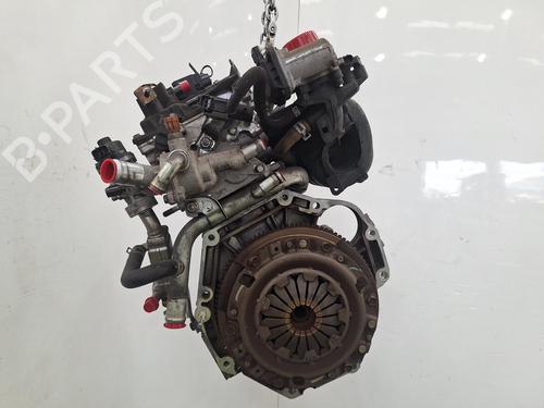 Engine SUZUKI BALENO (FW, EW) 1.2 (A1K412) | BP32757879M1  - Image 5