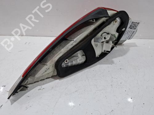 Left taillight BMW 6 Convertible (E64) 645 Ci | BP38735064C34 - Image 2