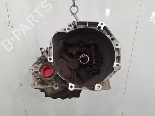 Used Gearbox Gearbox VAUXHALL AGILA Mk II (B) (H08) 1.2 i 16V (86 hp) 33940595 33940595