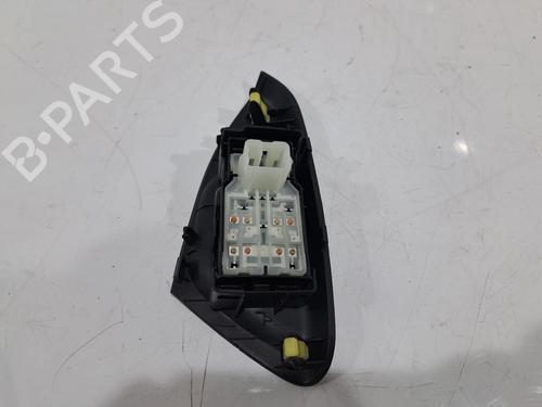 Right front window switch CITROËN C1 II (PA_, PS_) 1.2 VTi 82 | BP35923596I26 - Image 2