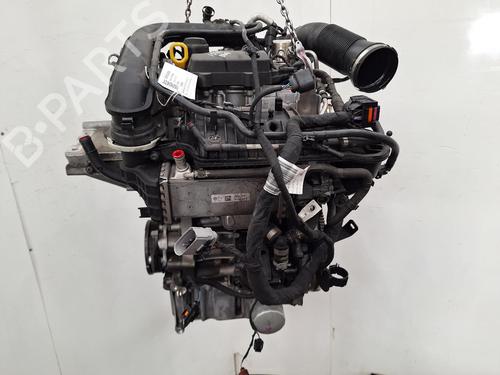 Engine VW POLO VI (AW1, BZ1, AE1) 1.0 TSI | BP38568640M1 - Image 5