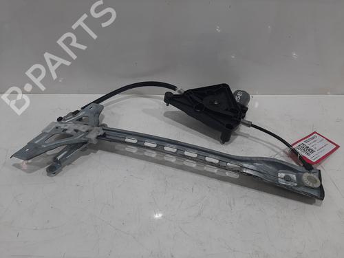 Used Front right window mechanism Front right window mechanism PEUGEOT 108 1.2 (82 hp) 35985977 35985977