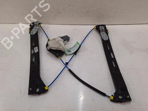 Used Front left window mechanism SEAT ALHAMBRA (710, 711) 2.0 TDI (150 hp) 31538210