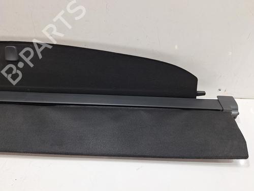 Rear parcel shelf PEUGEOT 5008 (0U_, 0E_) 2.0 HDi 150 / BlueHDi 150 | BP27407973C85 
