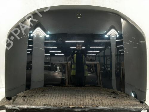 Used Hood Hood 38447786 38447786