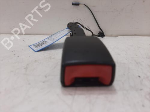 Seat buckle VW GOLF VI (5K1) 1.4 TSI | BP36697663I32 - Image 6