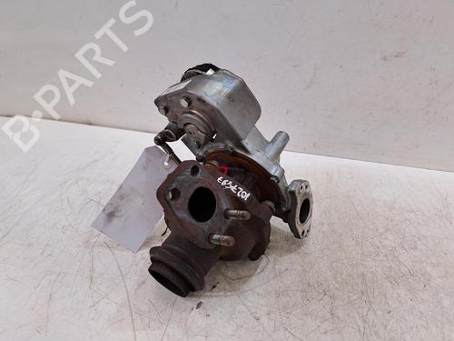 Turbocharger/Supercharger FORD FOCUS IV (HN) 1.5 EcoBlue | BP29322701M71 