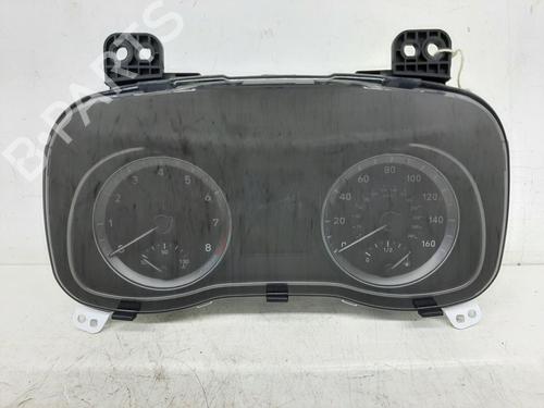 Used Instrument cluster HYUNDAI KONA (OS, OSE, OSI) 1.0 T-GDi (120 hp) 26794715