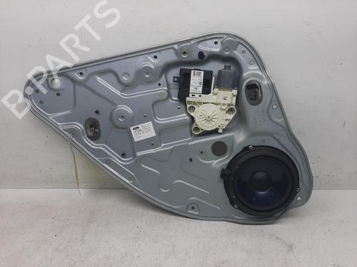 Used Rear left window mechanism FORD FOCUS II (DA_, HCP, DP) 2.0 (145 hp) 26774460
