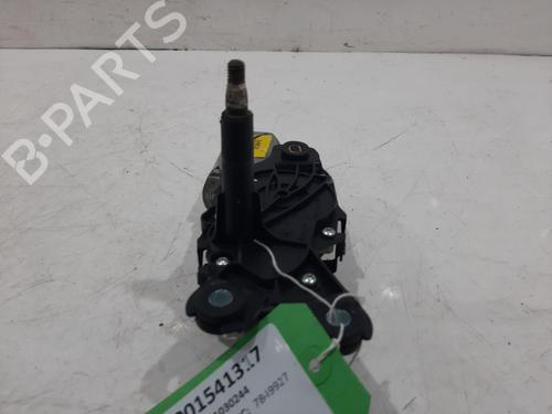 Rear wiper motor FORD C-MAX II (DXA/CB7, DXA/CEU) 1.5 TDCi | BP29810349M102 