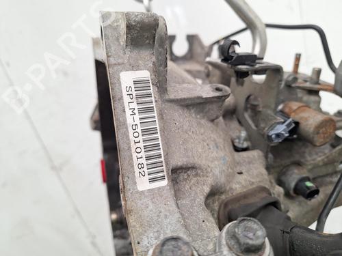 Gearbox HONDA CIVIC VIII Hatchback (FN, FK) 1.4 (FK1, FN4) | BP26935611M3 