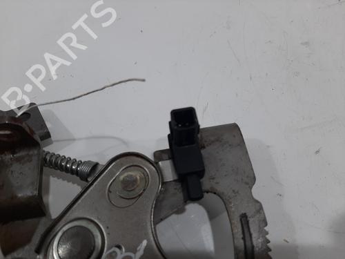 Hand brake FORD KA (RU8) 1.2 | BP37435192I18 - Image 5