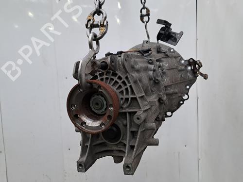Gearbox JAGUAR XE (X760) 2.0 D | BP26838004M3 - Image 4
