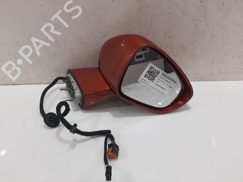 Used Right mirror Right mirror PEUGEOT RCZ 2.0 HDi (163 hp) 32757575 32757575