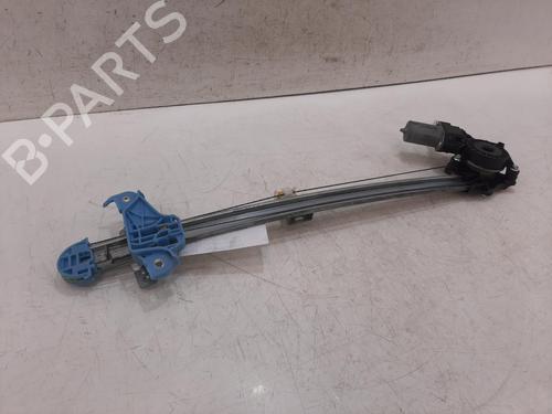 Front left window mechanism SUZUKI SWIFT V (AZ) 1.2 Hybrid (Mild Hybrid) (A2L412) | BP33435469C22 - Image 6